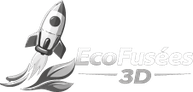 EcoFusées 3D